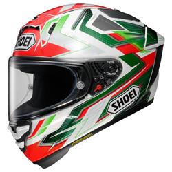 Shoei X-Fifteen Helmets 0105-1104-08