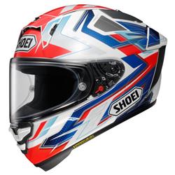 Shoei X-Twelve Helmets 0105-1110-04