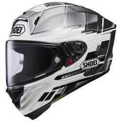 Shoei X-Twelve Helmets 0105-1206-06