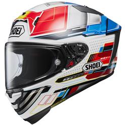 Shoei X-Twelve Helmets 0105-1210-05