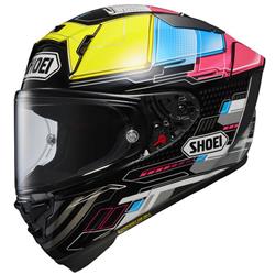 Shoei X-Twelve Helmets 0105-1211-06