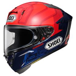 Shoei X-Fifteen Helmets 0105-1301-06