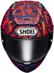 Shoei X-Fifteen Helmets 0105-1510-03