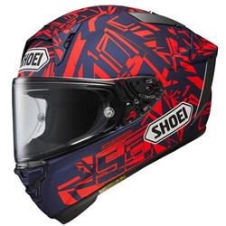 Shoei X-Fifteen Helmets 0105-1510-05