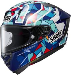Shoei X-Fifteen Helmets 0105-1610-08