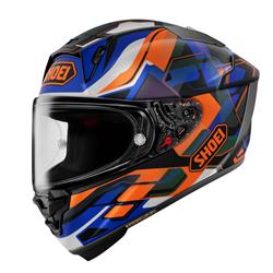 Shoei Helmets 0105270806