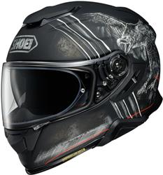 Shoei GT-Air II Helmets 0119-2209-07