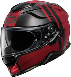SHOEI GT-Air II Notch – SHOEI® Helmets North America