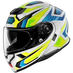 Shoei/Helmet House Helmets 0120-1303-04