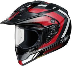 Shoei/Helmet House 0124-1301-07 Shoei Hornet X2 Helmets | Summit Racing