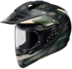 Shoei Hornet X2 Helmets 0124-1404-05