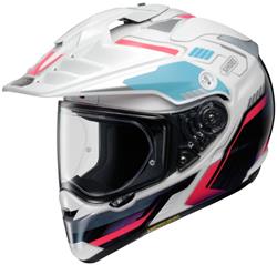 Shoei Hornet X2 Helmets 0124-1407-03