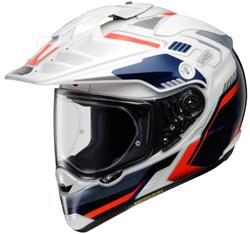 Shoei Hornet X2 Helmets 0124-1410-05