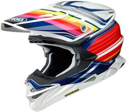 Shoei VFX-EVO Helmets 0146-1701-05