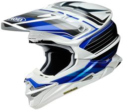 Shoei VFX-EVO Helmets 0146-1702-06