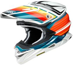 Shoei VFX-EVO Helmets 0146-1708-07