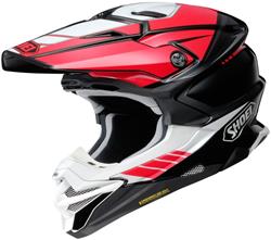 Shoei VFX-EVO Helmets 0146-1801-06