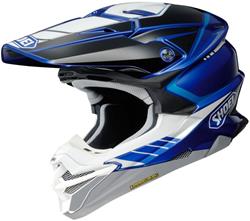Shoei VFX-EVO Helmets 0146-1802-03