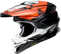 Shoei VFX-EVO Helmets 0146-1808-06
