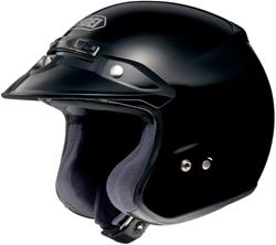 Shoei RJ Platinum-R Helmets