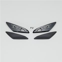 Shoei Helmet Components 0201-2035-00