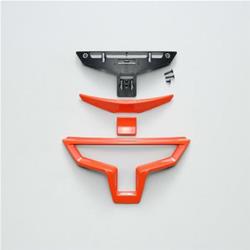 Shoei Helmet Cheek Pads 0204-2122-00