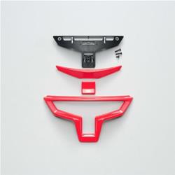 Shoei Helmet Cheek Pads 0204-2141-00