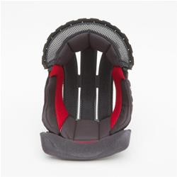 Shoei Complete Center Pads 0204-4205-05