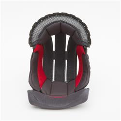 Shoei Complete Center Pads