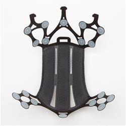 Shoei Center Top Pads