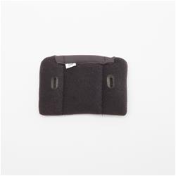 Shoei Center Rear Pads 0204-4506-13