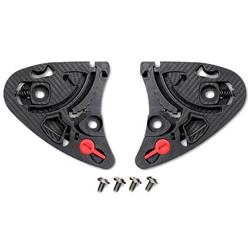 Shoei/Helmet House Helmet Cheek Pads 0205-0505-00