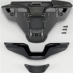 Shoei Helmet Cheek Pads 0205-2105-00