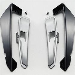 Shoei/Helmet House Helmet Cheek Pads 0205-2205-00