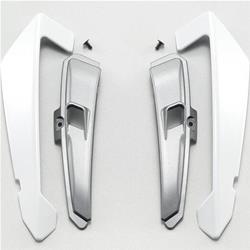 Shoei/Helmet House Helmet Cheek Pads 0205-2209-00