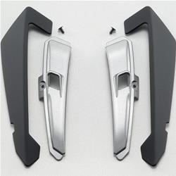 Shoei/Helmet House Helmet Cheek Pads 0205-2235-00