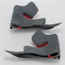 Shoei/Helmet House Helmet Cheek Pads 0205-4005-31