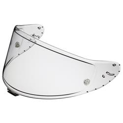 Shoei CWR-F2R Helmet Shields with Tear-Off Post 0205-9500-00