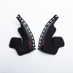 Shoei Replacement Helmet Cheek Pads 0207-4005-31