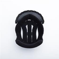 Shoei Center Top Pads 0207-4205-09