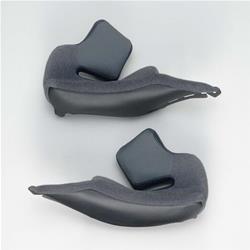 Shoei Replacement Helmet Cheek Pads 0216-4005-39