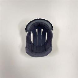 Shoei Center Top Pads 0216-4205-05