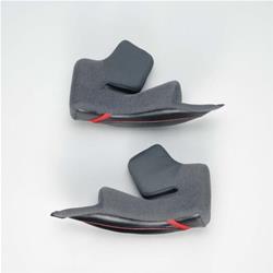 Shoei Replacement Helmet Cheek Pads 0219-4005-31