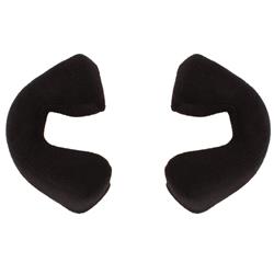 Shoei Replacement Helmet Cheek Pads