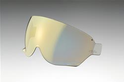 Shoei CJ-3 Sun Shields 0231-9113-00