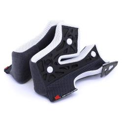 Shoei Replacement Helmet Cheek Pads 0246-4005-31
