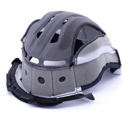 Shoei Center Top Pads 0246-4204-17