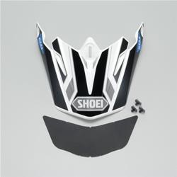 Shoei Helmet Components 0246-6015-06