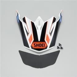 Shoei Helmet Components 0246-6015-08