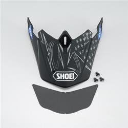 Shoei Helmet Components 0246-6016-05